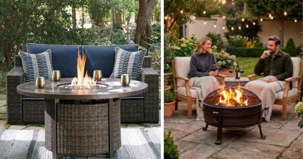  These Outdoor Tables Are So Popular 