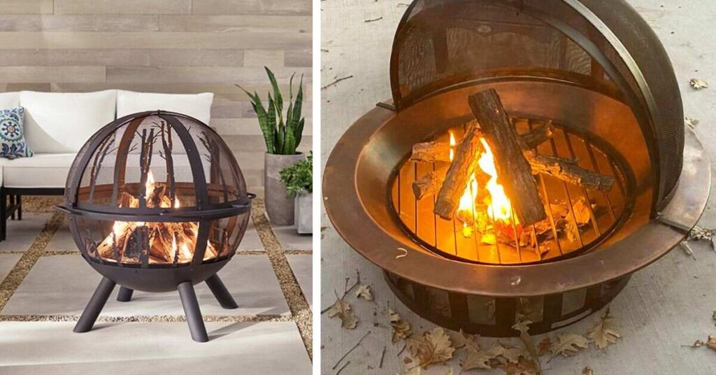 Wood Burning Designs