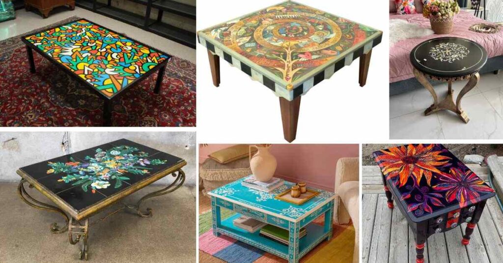 Best Colors and Patterns