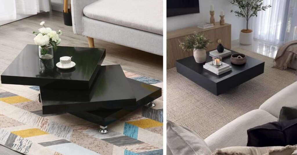  Ideas for Small Living Rooms