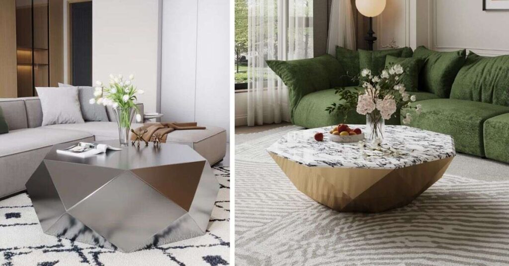 Ideas for Living Rooms