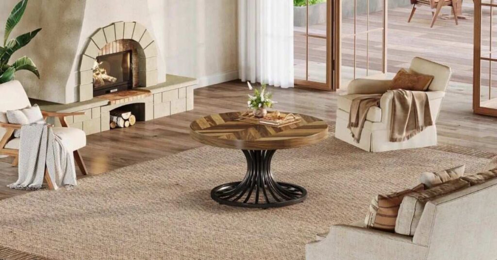 Choose the Right Living Spaces Coffee Table