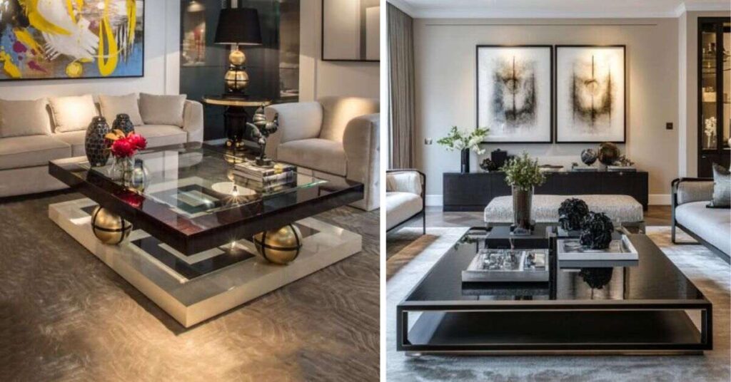  Styles That Elevate Interior Décor