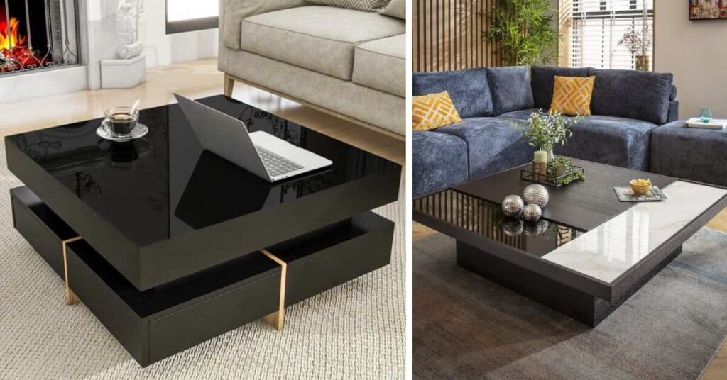 Designs for Contemporary Homes