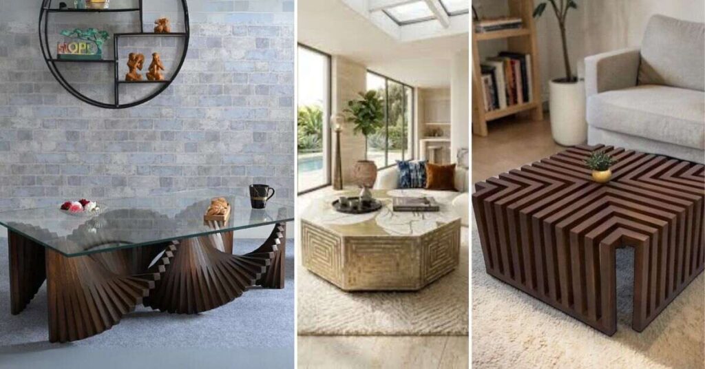 Popular Designs and Shapes