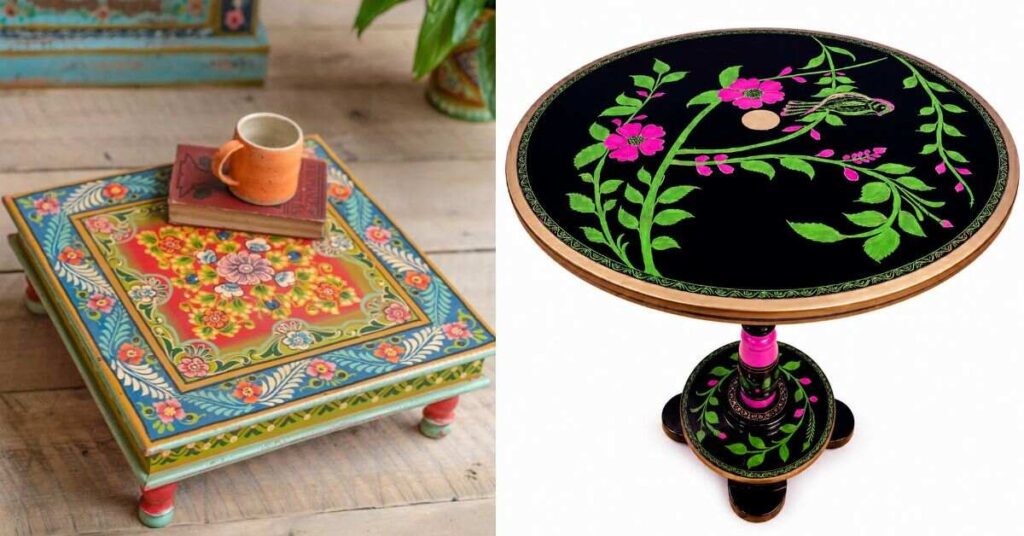 Popular  Designs and Styles