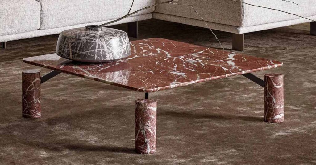 What Is a Magic Coffee Table?