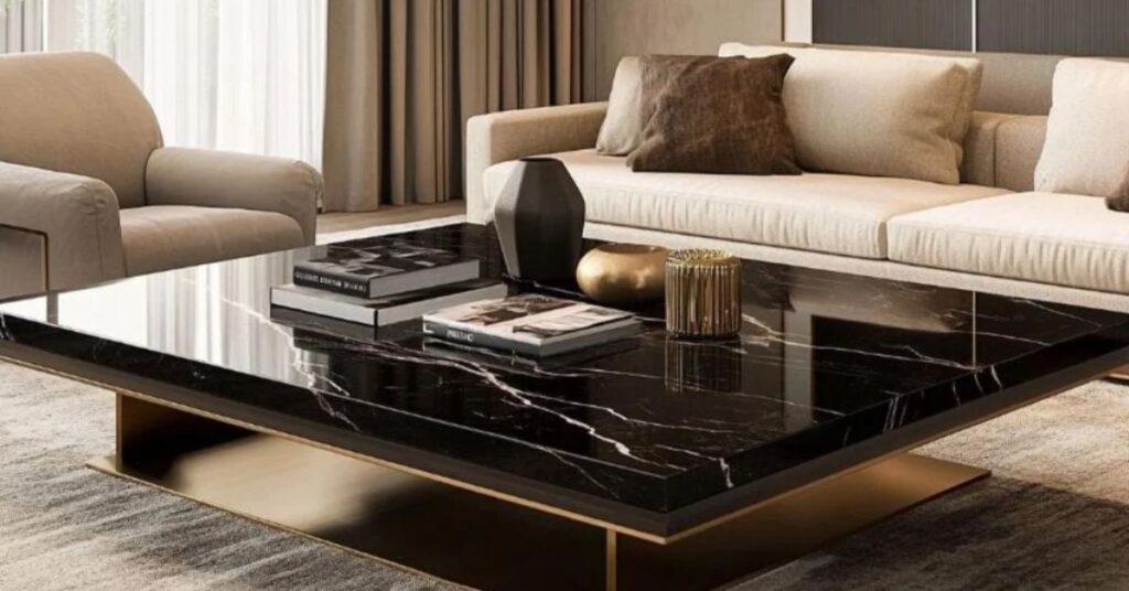  Makes a  Perfect Living Room Choice