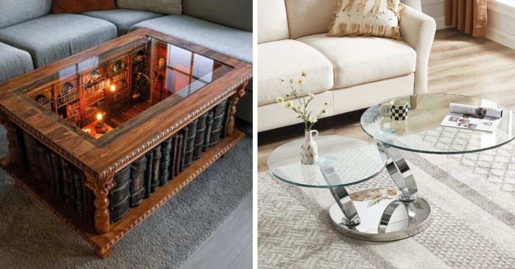 that Are Trending in Modern Homes