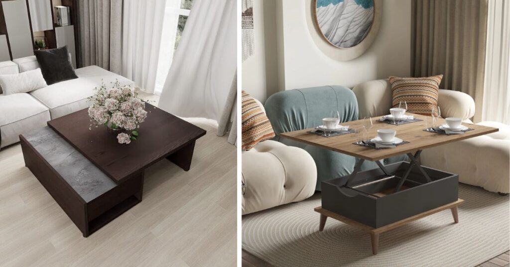  for Small Spaces