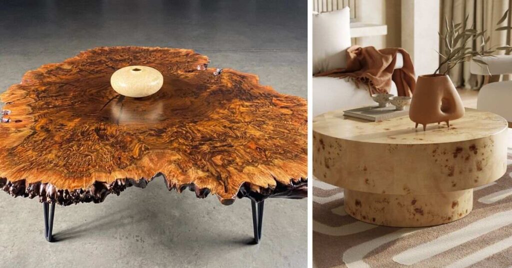 How to Choose the Right Coffee Table