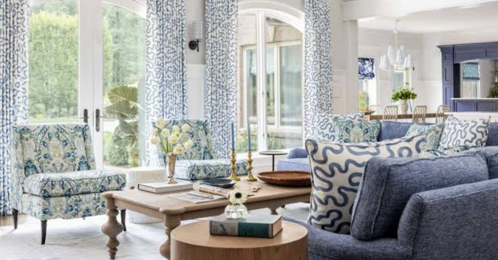 Popular Types of Coffee Table With Seating