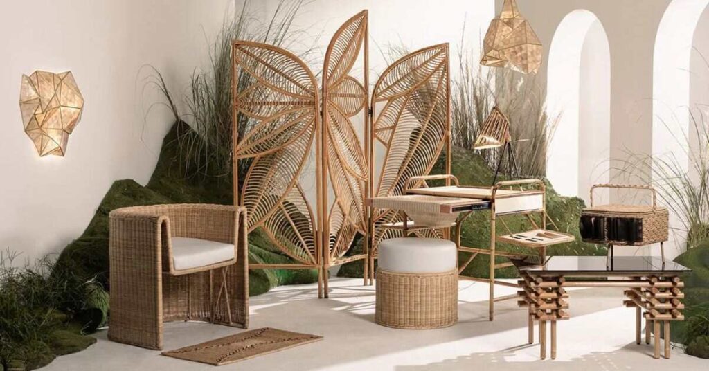 Sustainable Designs Shape Coffee Table Trends 2026