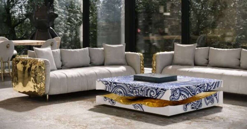 What Are Premium Coffee Table Ideas?