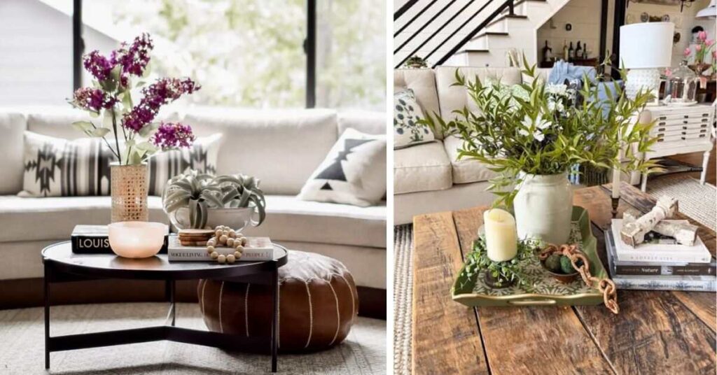 it Makes a Beautiful Coffee Table Decor?
