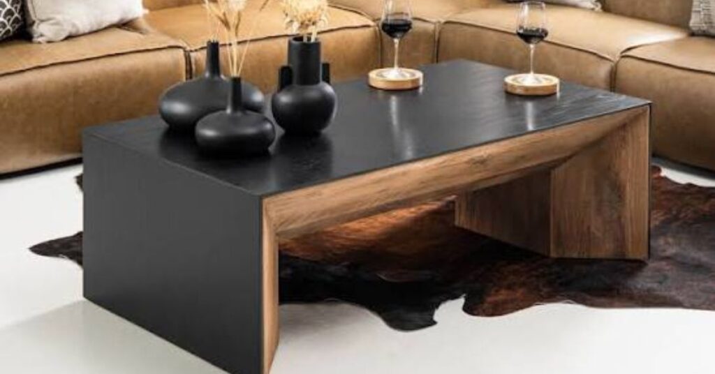 Why Choose a Cordoba Coffee Table?
