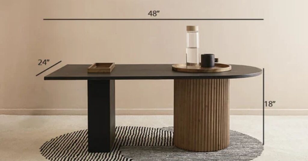 Choose the Right Size and Height