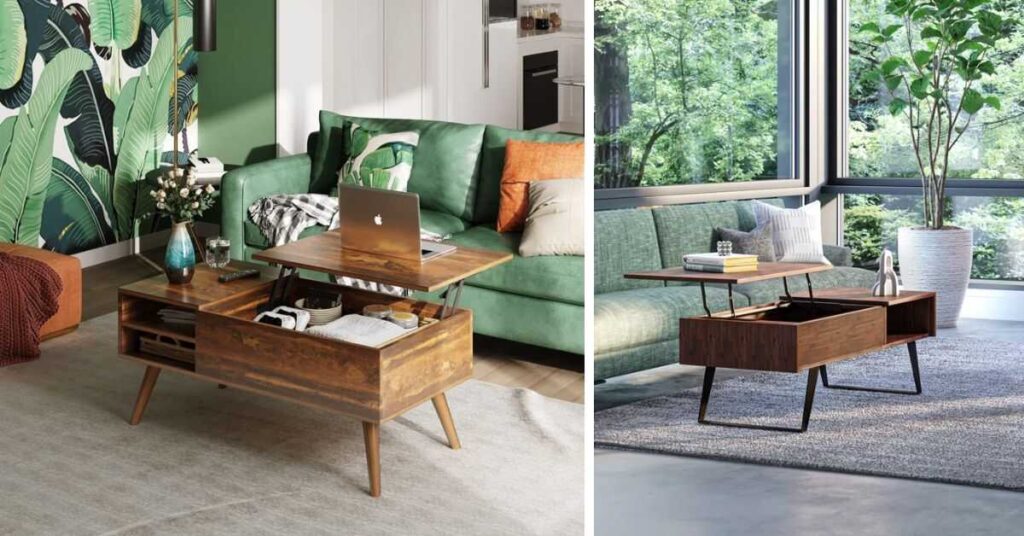 Style for  Modern Living Room