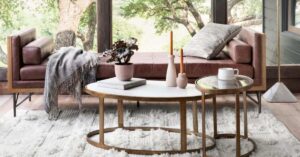 How to Decorate a Coffee Table for a Stylish Room