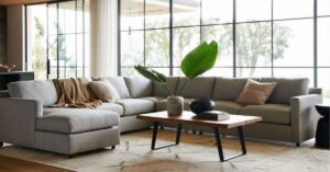 How Tall Should a Coffee Table Be? Size Guide