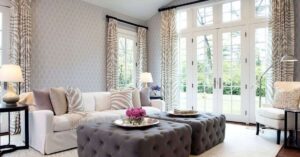 ottoman coffee table