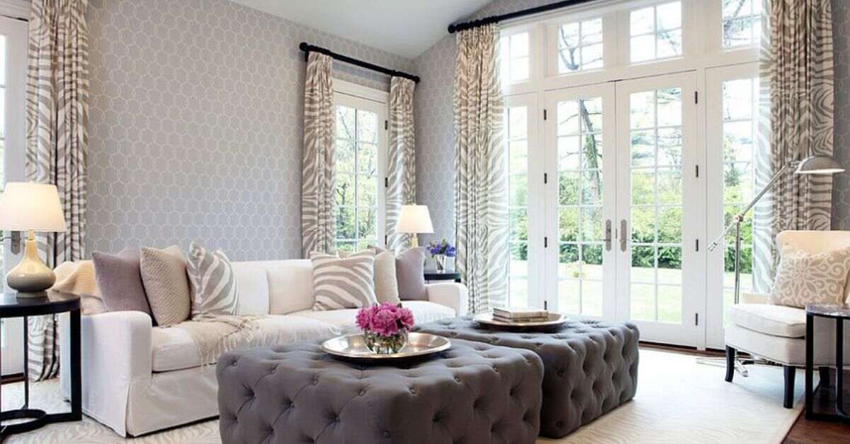 ottoman coffee table