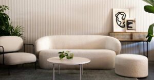 Average Height of a Coffee Table | Sofa Fit Tips