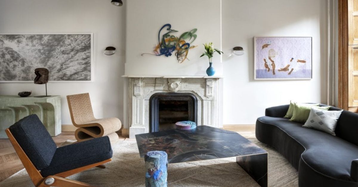 Trending Coffee Table Designs in 2026