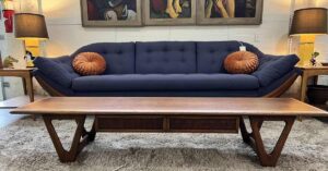 Lane Coffee Table