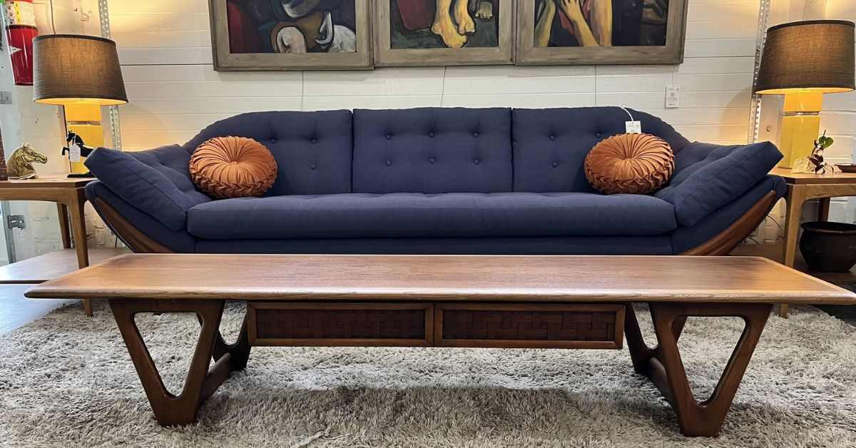 Lane Coffee Table