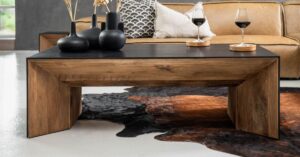 Cordoba Coffee Table