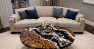 Premium Coffee Table Ideas