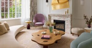 Coffee Table Trends 2026