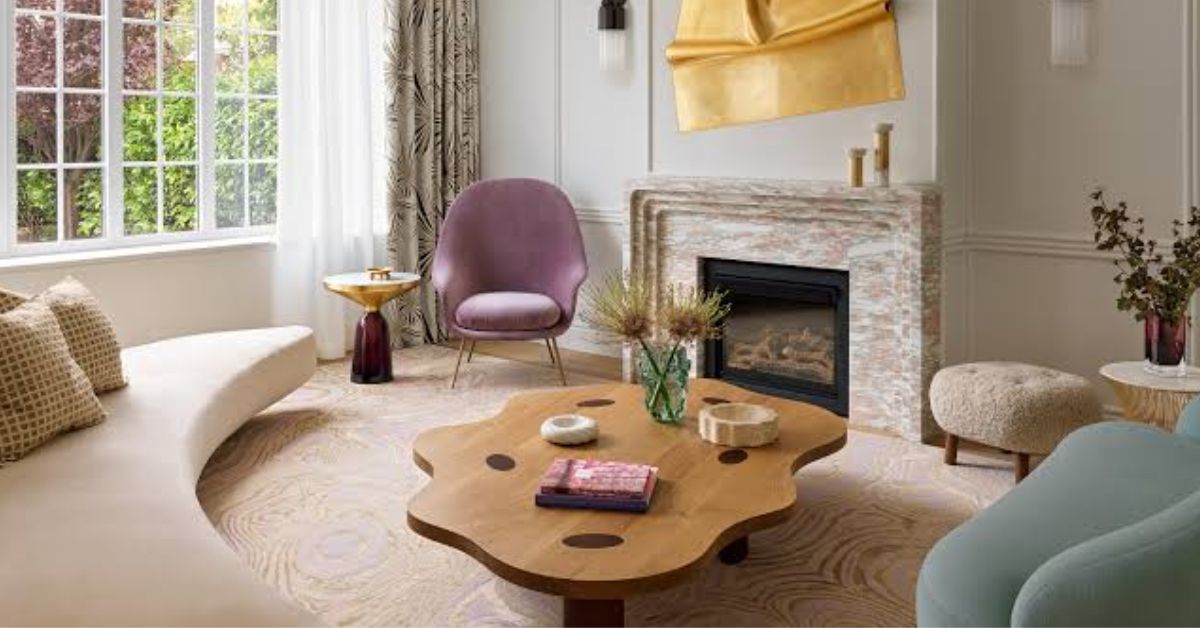 Coffee Table Trends 2026