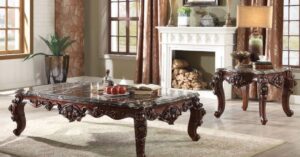Vintage Coffee Tables